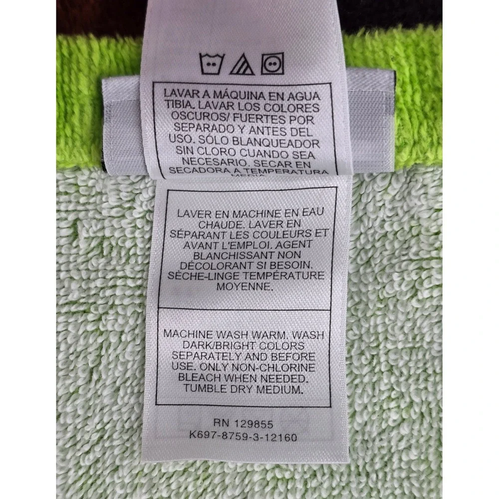 Disney Parks Beach Towel 